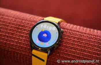 Huawei Watch GT 7 review: heerlijk horloge weet van geen ophouden