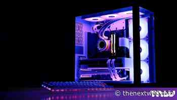 The average American PC now costs more than $1,000