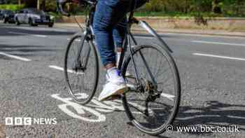 Cycle lanes reviewed after thousands sign petition