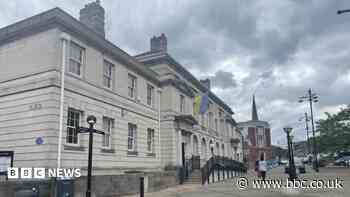 Council seeks 'clear actions' to cut £6m overspend