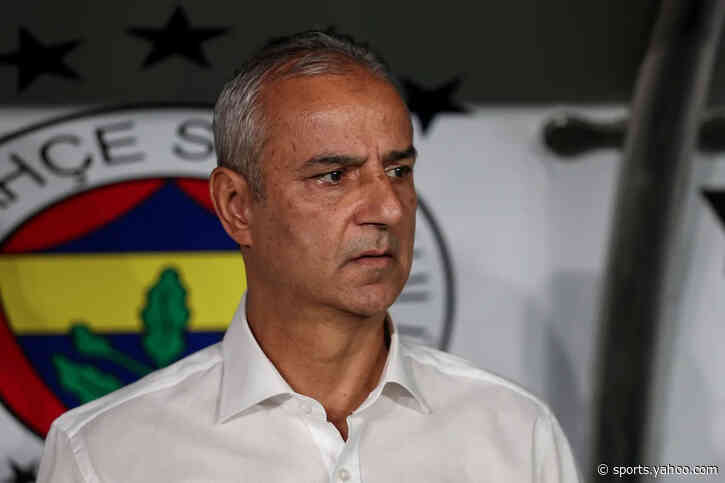 Fenerbahce coach Kartal prepared ‘ad hoc tactical set-up’ to attack Roma weakness