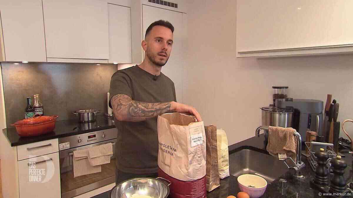 „Ärgere mich“: Beim „perfekten Dinner“ gibt es drei Tage hintereinander die gleiche Vor- und Hauptspeise