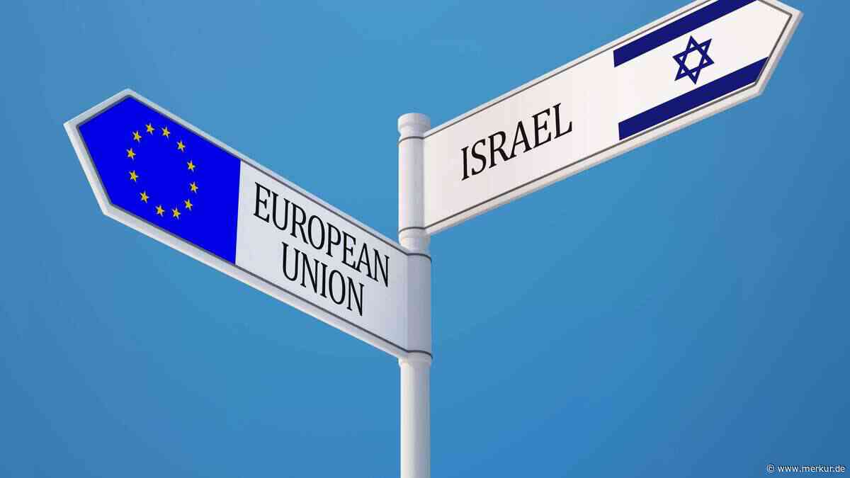 Europa braucht eine echte Politik zu Israel und Palästina