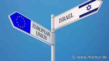 Europa braucht eine echte Politik zu Israel und Palästina