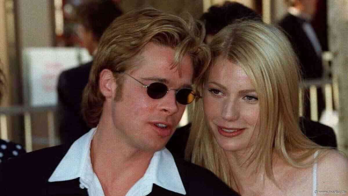 Gwyneth Paltrow enthüllt: Darum war die Trennung von Brad so verheerend – und wie es danach weiterging