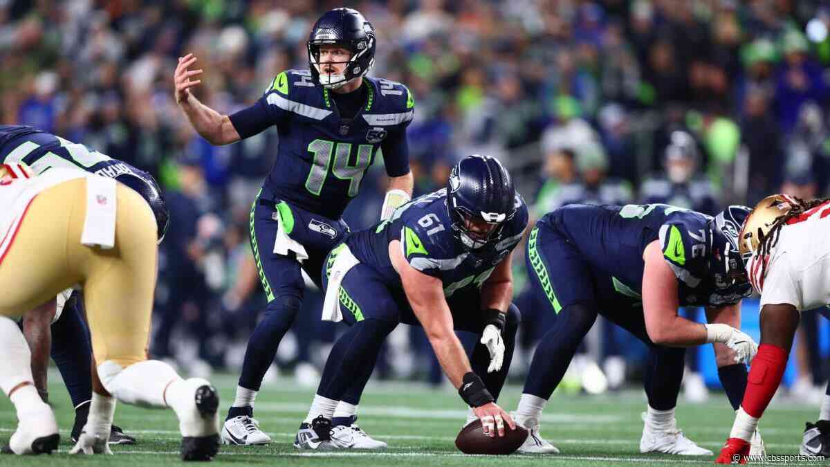 Best betting apps, sportsbook promos for NFL Week 1: How, where to bet Patriots vs. Seahawks, NFL Kickoff Game