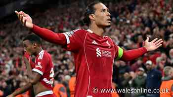 How to watch Liverpool v Atletico Madrid - TV channel and kick-off time