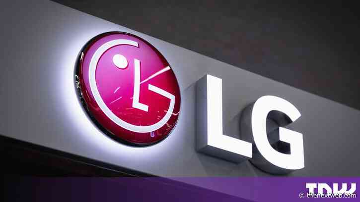 LG denies the standby recording. It confirms the network scanning, and says every smart TV does it.