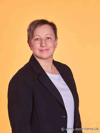 Frankenthal – Tanja Mester ist Frankenthals erste Bürgermeisterin – FWG gratuliert ihrer langjährigen Fraktionsvorsitzenden