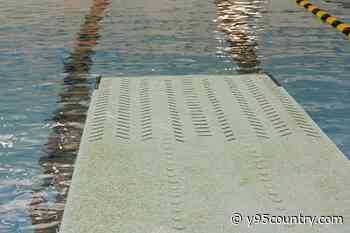 Wyoming High School Girls Swimming Scoreboard for September 8-12, 2026