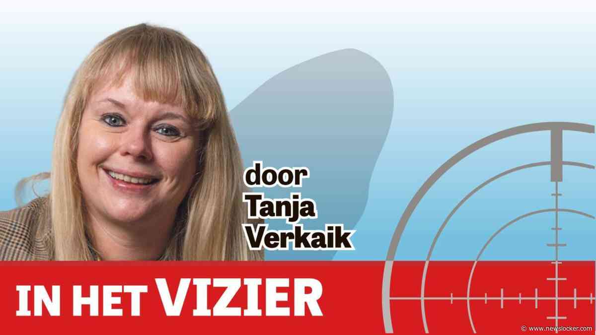 Journalist Tanja Verkaik: ’Ik krijg veel voldoening van een menselijk verhaal dat toevallig mijn pad kruist’
