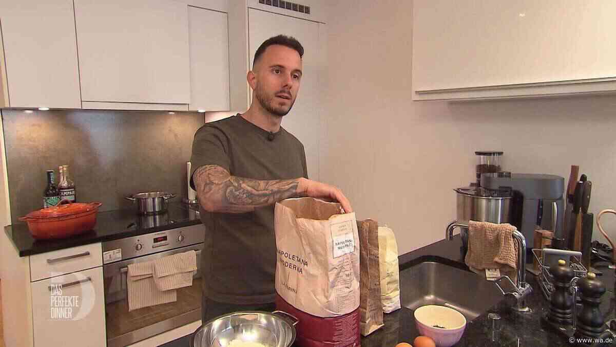 „Ärgere mich“: Beim „perfekten Dinner“ gibt es drei Tage hintereinander die gleiche Vor- und Hauptspeise