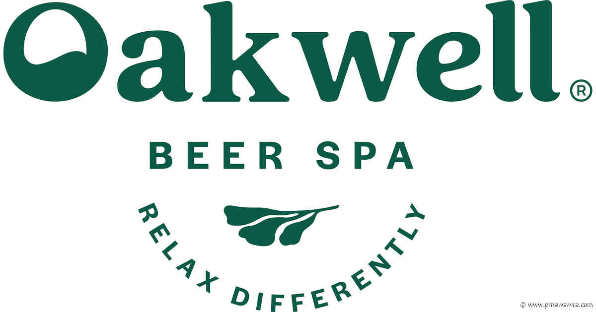 Oakwell Beer Spa Signs First Franchise Deal, Bringing Social Wellness Concept to Las Vegas