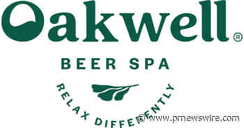 Oakwell Beer Spa Signs First Franchise Deal, Bringing Social Wellness Concept to Las Vegas