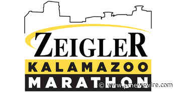 Zeigler Kalamazoo Marathon Returns to Bronson Park for Its 48th Year in April 2027!