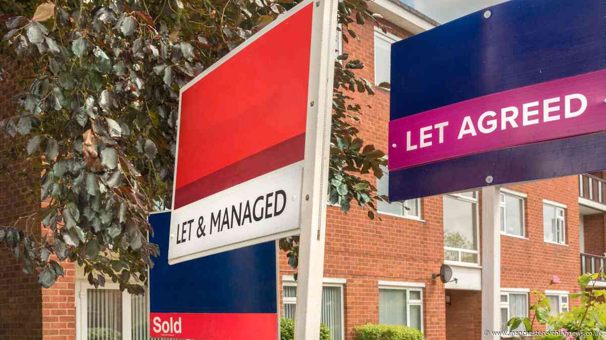Government announces major change for renters and landlords set to launch in December