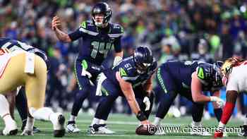 Best betting apps, sportsbook promos for NFL Week 1: How, where to bet Patriots vs. Seahawks, NFL Kickoff Game