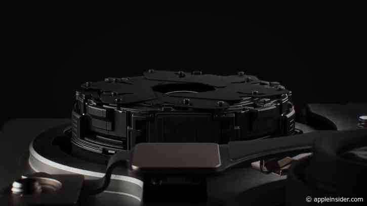 iPhone 18 Pro's variable aperture is incredible, but looks real fragile