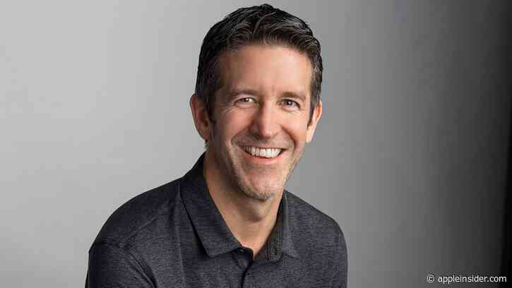 See John Ternus live at Steve Jobs Theater in his first event as CEO