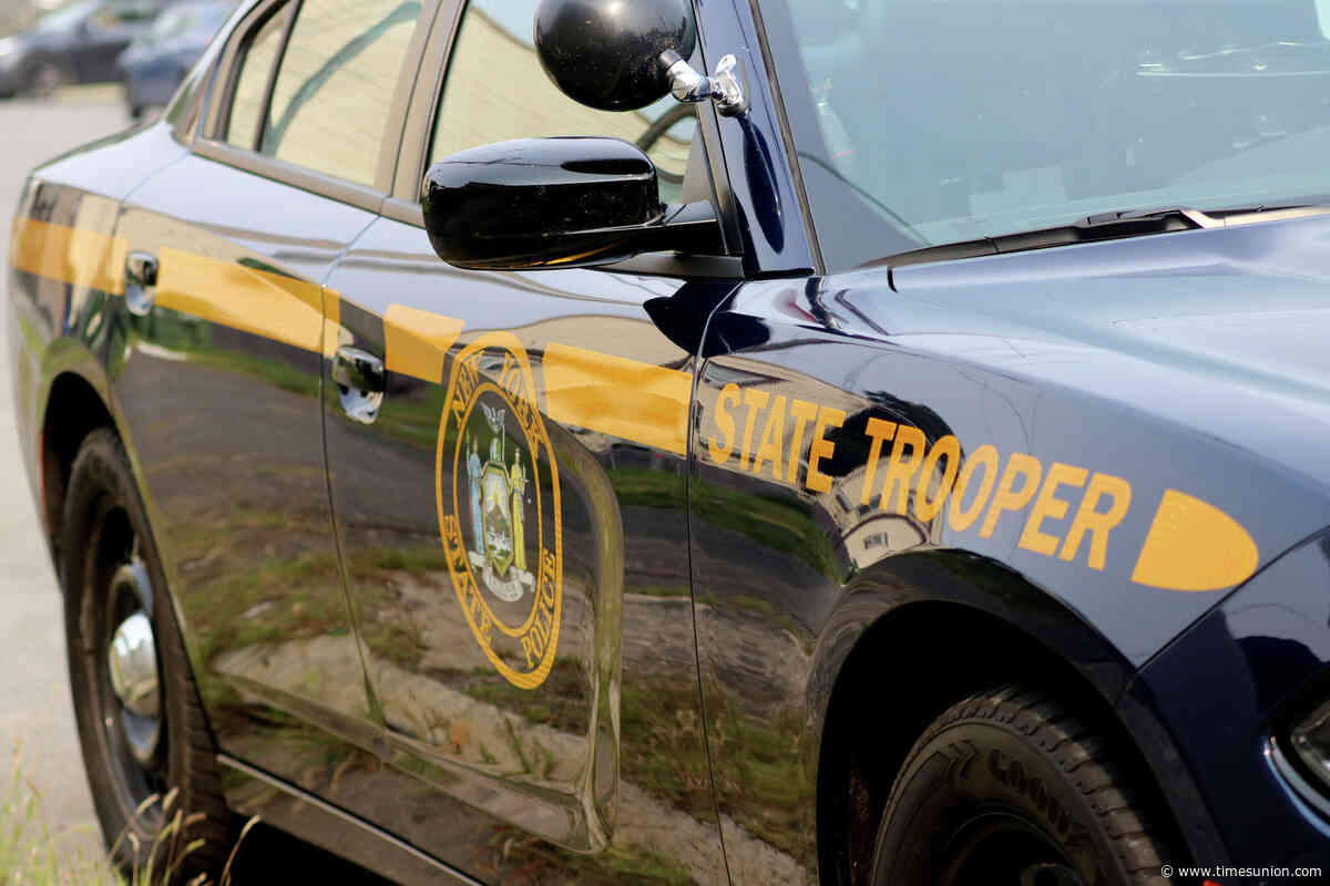Man shot multiple times in Ellenville