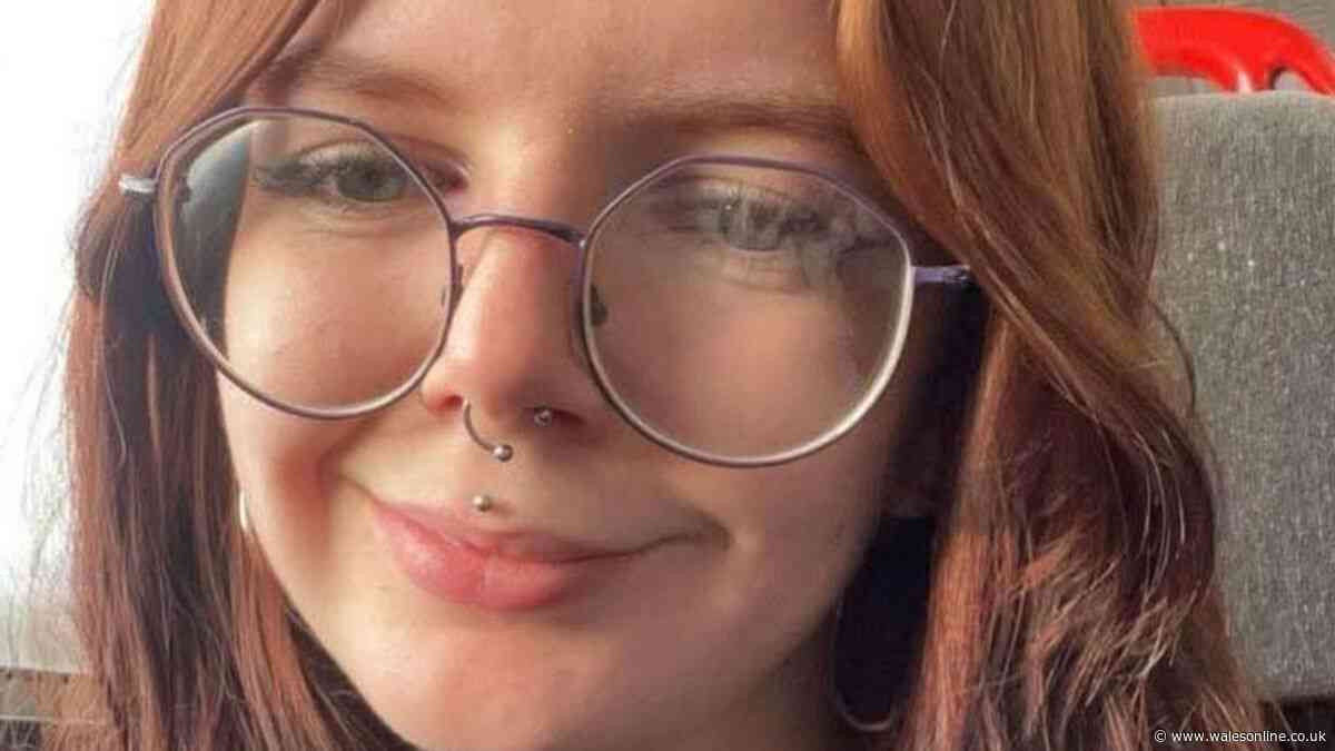 Police provide major update after woman, 21, found dead in Cardigan boatyard
