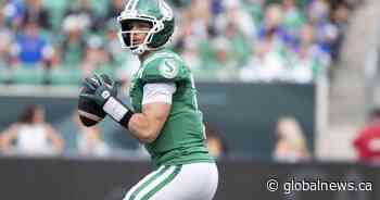 Beverette, Duncan-Busby, Harris take CFL honours