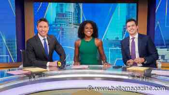 Good Morning America announces shake-up to the show with update after controversial firing