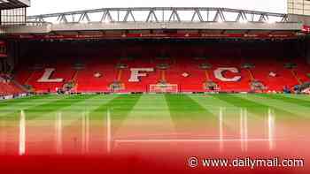Liverpool vs Atletico Madrid and Napoli vs Arsenal - Champions League LIVE: Premier League duo kick-off European campaign with tough tests