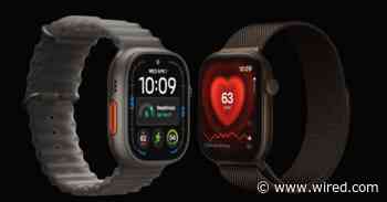 Apple Watch Series 12 and Apple Watch Ultra 4: Price, Specs, Release Date