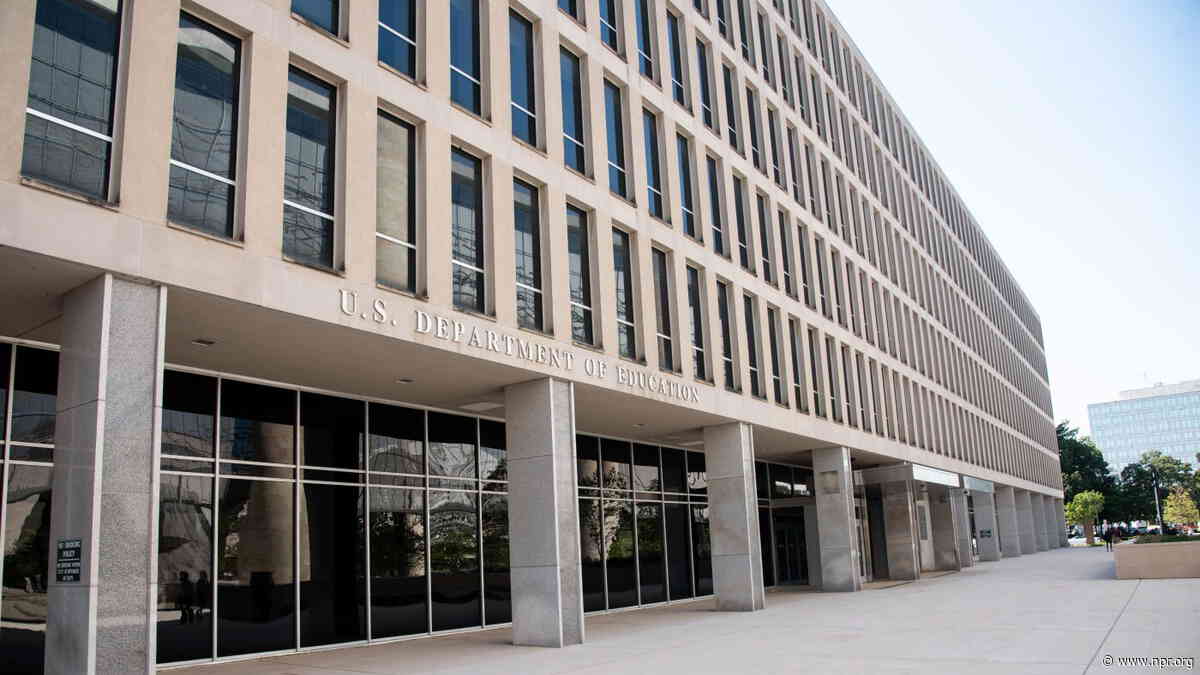 Special education head at Education Department abruptly resigns