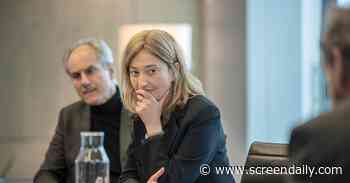 ‘A Good Little Soldier’ review: A magnetic Alba Rohrwacher anchors Stephan Brize’s study of toxic workplace culture