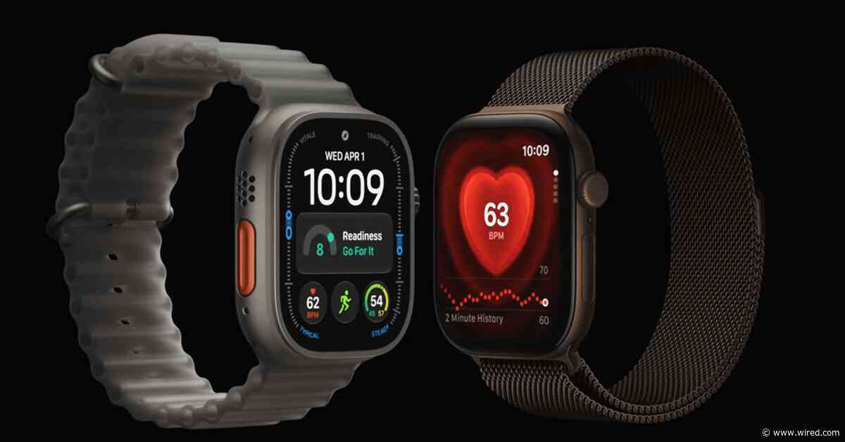 Apple Watch Series 12 and Apple Watch Ultra 4: Price, Specs, Release Date