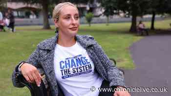 'My son might be non-verbal, but his mam's not' - Newcastle mum calls for 'change' to children's mental health care