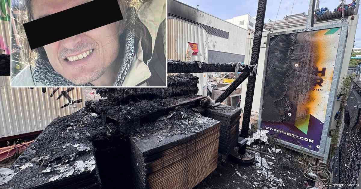 Wie is de klimaatactivist op wiens sabotagelijstje ook hoogspanningsstation Langerak stond?
