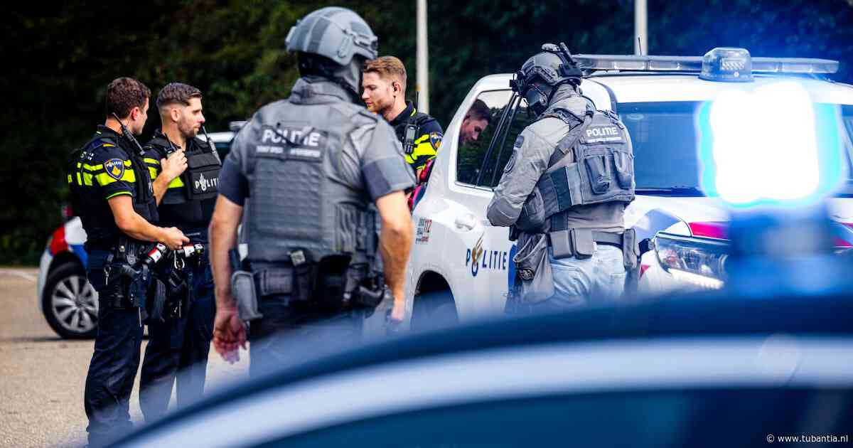 Neergeschoten agenten in Overasselt waren net klaar met opleiding, bonden bezorgd over inzet jonge collega’s
