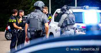 Neergeschoten agenten in Overasselt waren net klaar met opleiding, bonden bezorgd over inzet jonge collega’s