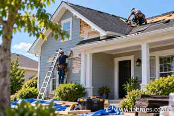 Is Buying a Home Still Worth It? Some Americans Feel Like Their Houses Are Draining Their Accounts