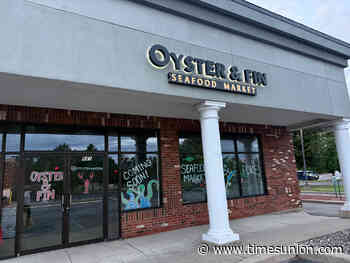 Oyster & Fin market plans October opening in Clifton Park