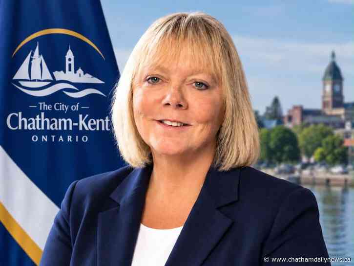 CK Votes: Tracy Bernicky running for public school trustee