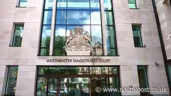 South West man charged with assisting the Russian intelligence services