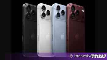 Apple’s iPhone 18 Pro has variable aperture, and no Siri AI in Europe
