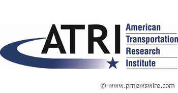 New ATRI Research Identifies Key Telematics Performance Measures for Motor Carriers