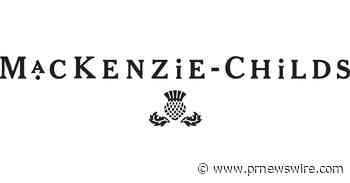 MacKenzie-Childs Celebrates the Season with New Designs, Expanded Kitchen Electrics and an Enchanting Practical Magic 2 inspired Collection