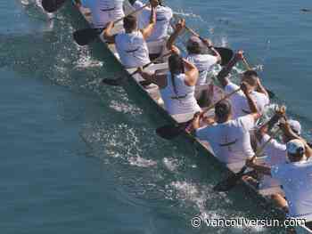 Racing Waters dives into the Pacific Northwest world of war canoe racing