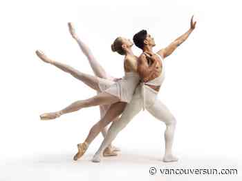 National Ballet star Heather Ogden returns to Vancouver for Balanchine's Apollo