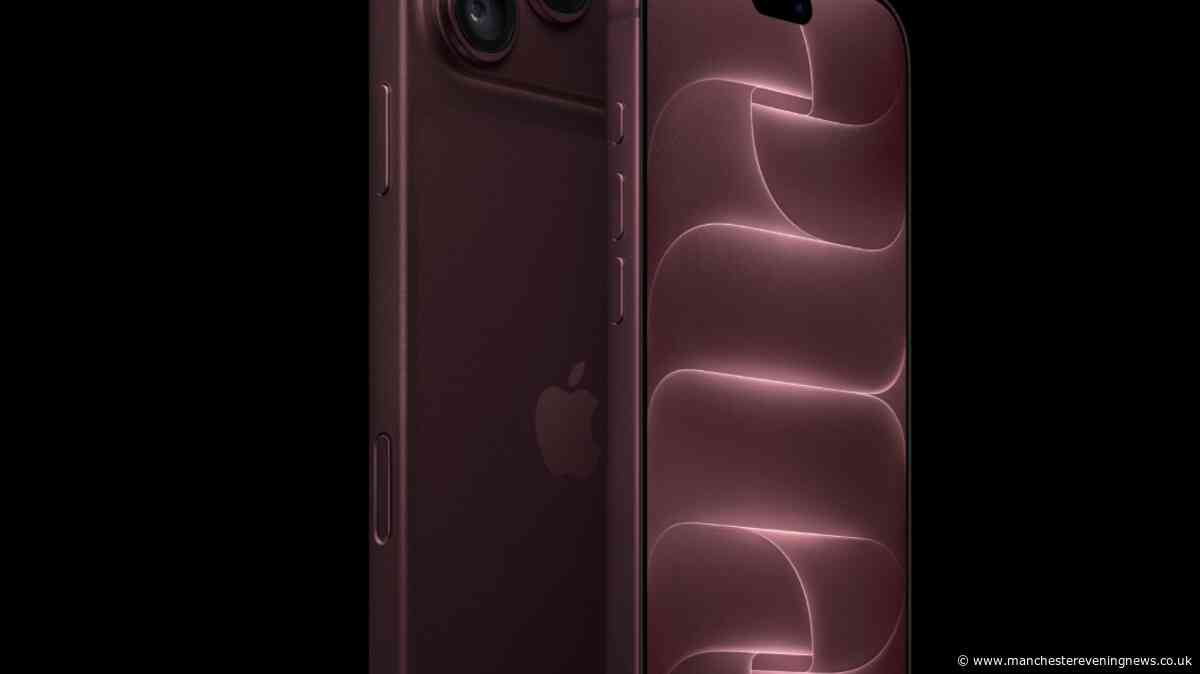 All the UK retailers that will stock the iPhone 18 Pro and Pro Max