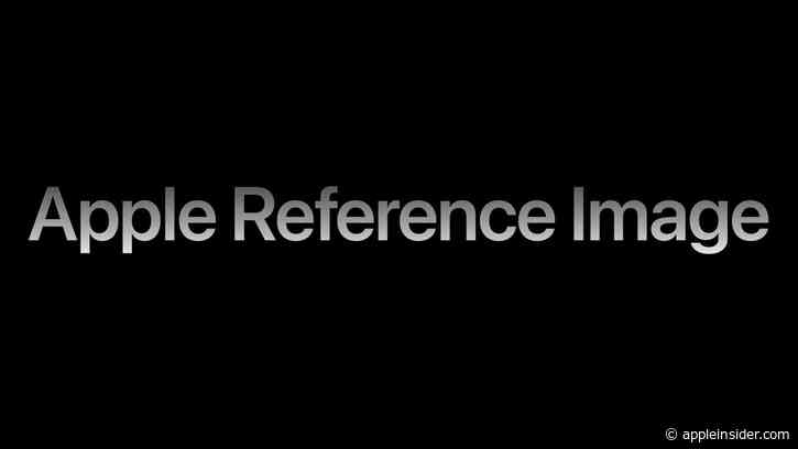 Apple Reference Image is a new way to authenticate iPhone photography