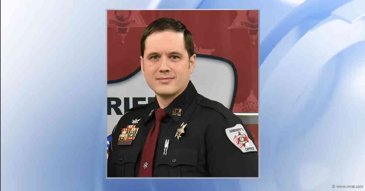 Love triangle murder: NC trooper charged in fatal shooting of Cumberland sheriff's captain