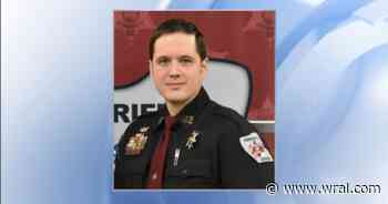 Love triangle murder: NC trooper charged in fatal shooting of Cumberland sheriff's captain
