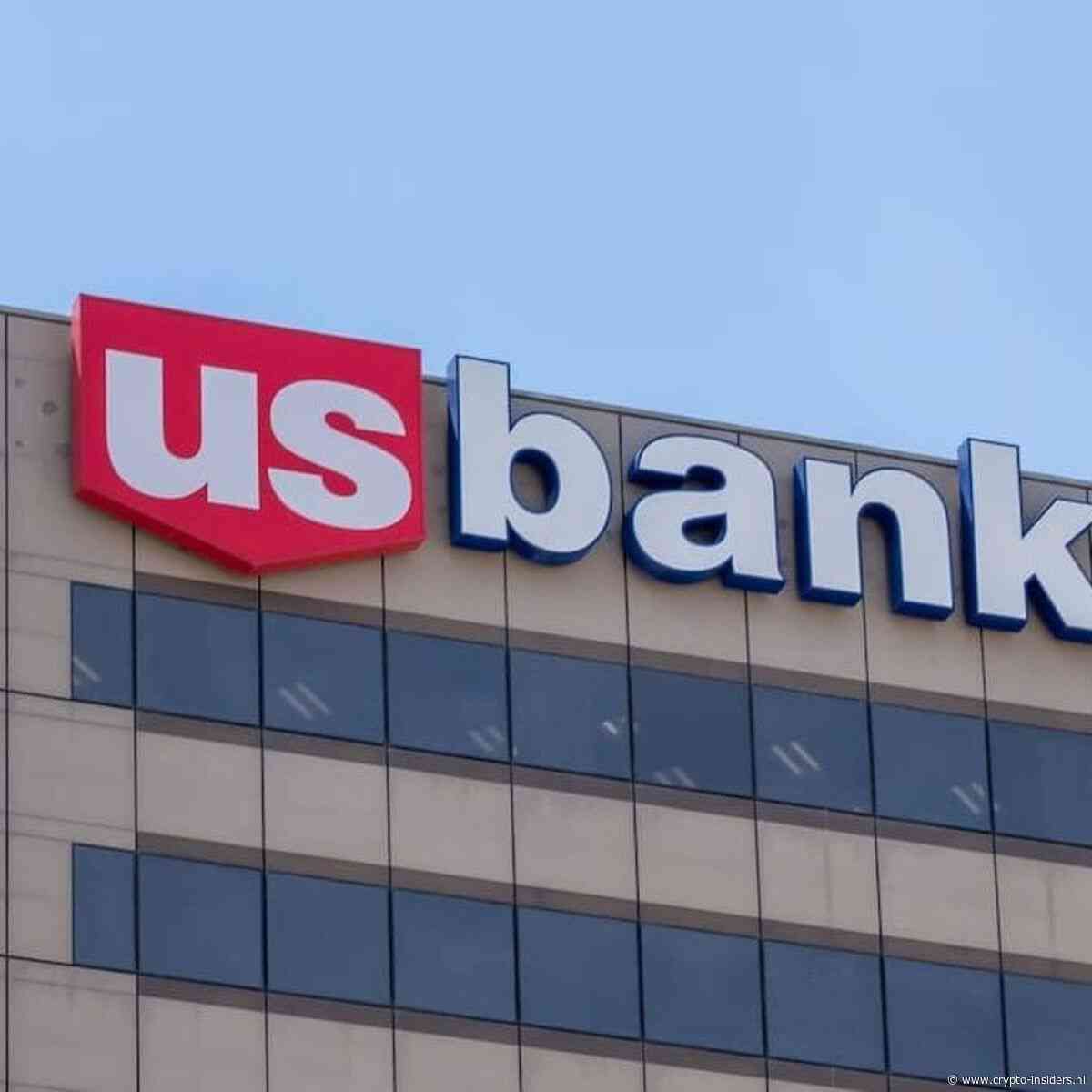 Grote Amerikaanse bank lanceert dollar-cryptomunt op Stellar